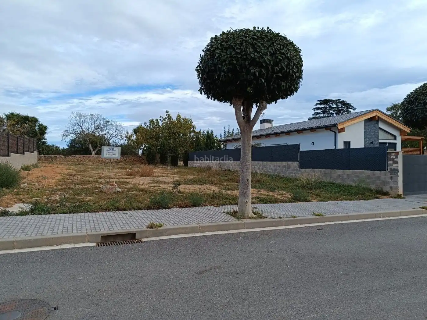 Wohnbaugrundstück zum Verkauf in Carrer de Sant Josep 4, imagen 3