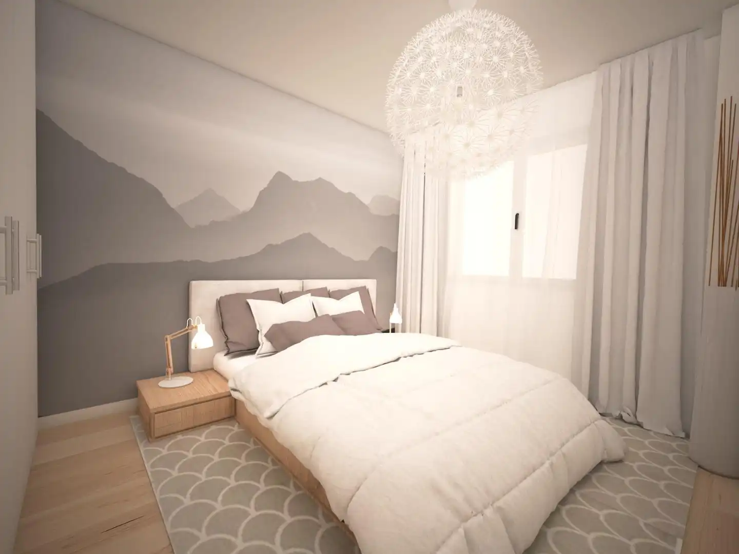 Habitación de Piso en venta en Vilafranca del Penedès con Aire acondicionado, Terraza y Trastero