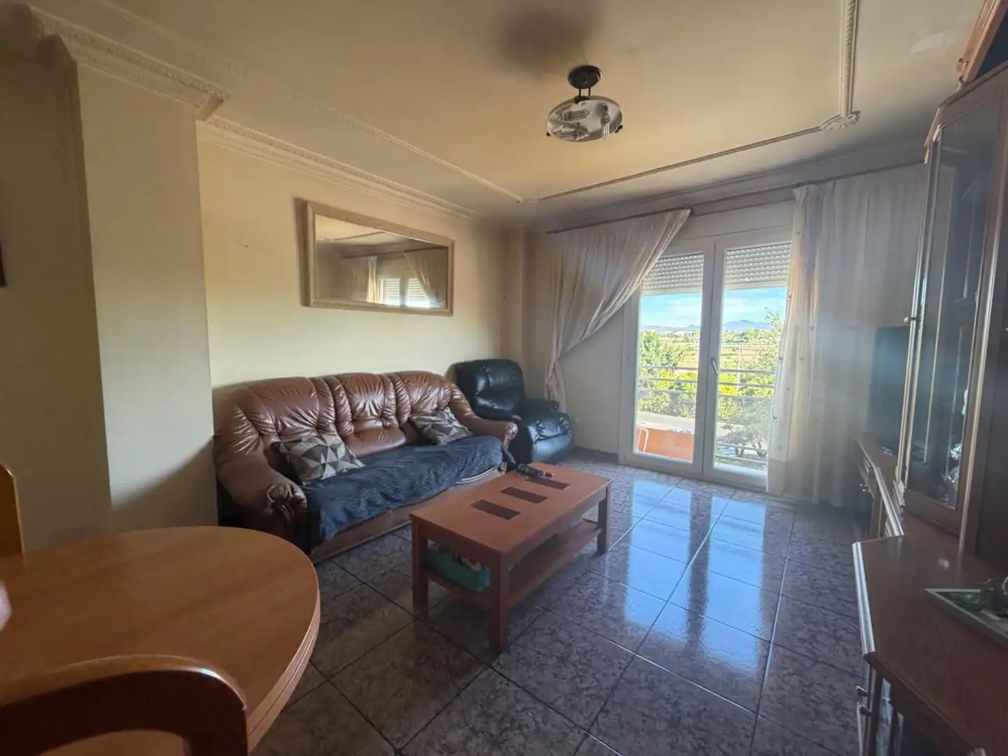 Appartamento con terrazza in vendita a Casco Antiguo, imagen 36
