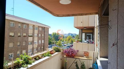 Photo 3 of Flat for sale in Bolivia, Arturo Eyries, Valladolid