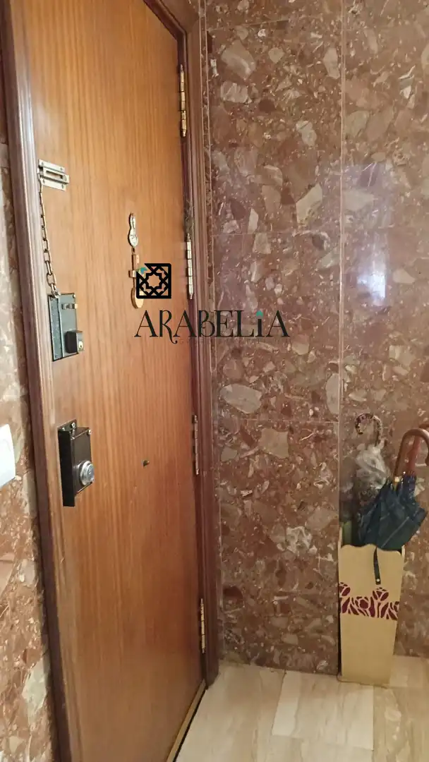 Ático en venta en Córdoba con Aire acondicionado, Terraza y Trastero