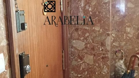 Foto 5 de Àtic en venda a Santa Rosa - Valdeolleros, Córdoba Capital