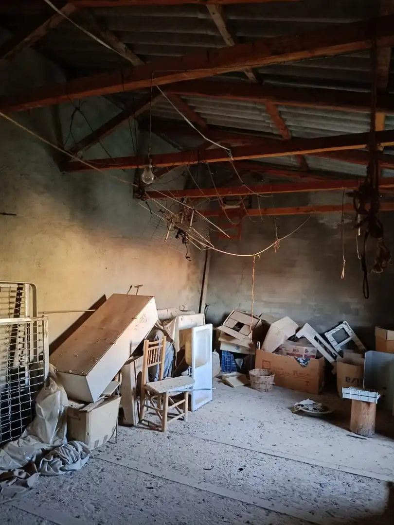 Finca rústica en venta en Torralba de Calatrava
