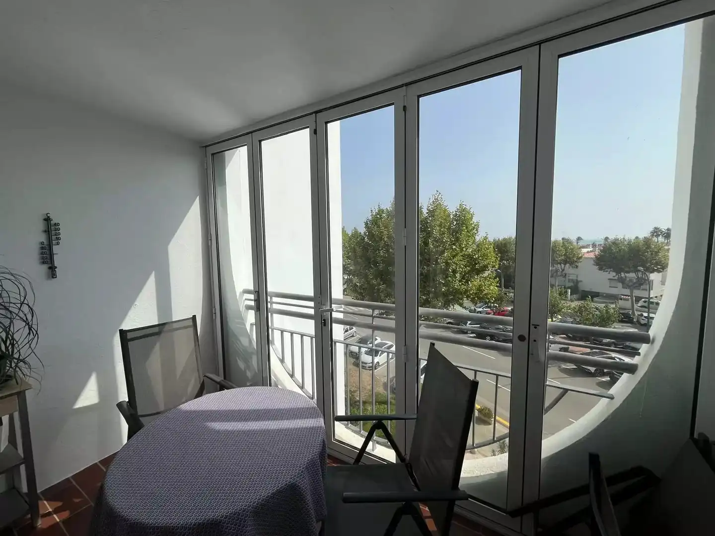 Apartment with terrace for sale in Moxó - Sant Mori, imagen 9