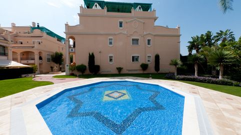 Foto 4 de Apartamento de alquiler en Calle Ancha, 11, Casco Antiguo, Marbella