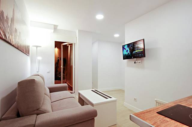 Piso en Alquiler en N/A en Gaztambide