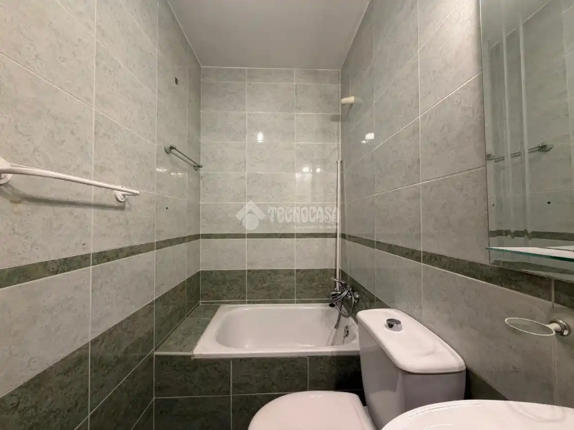 Casa adosada en venta en Av. de la Virgen de Loreto, Centro