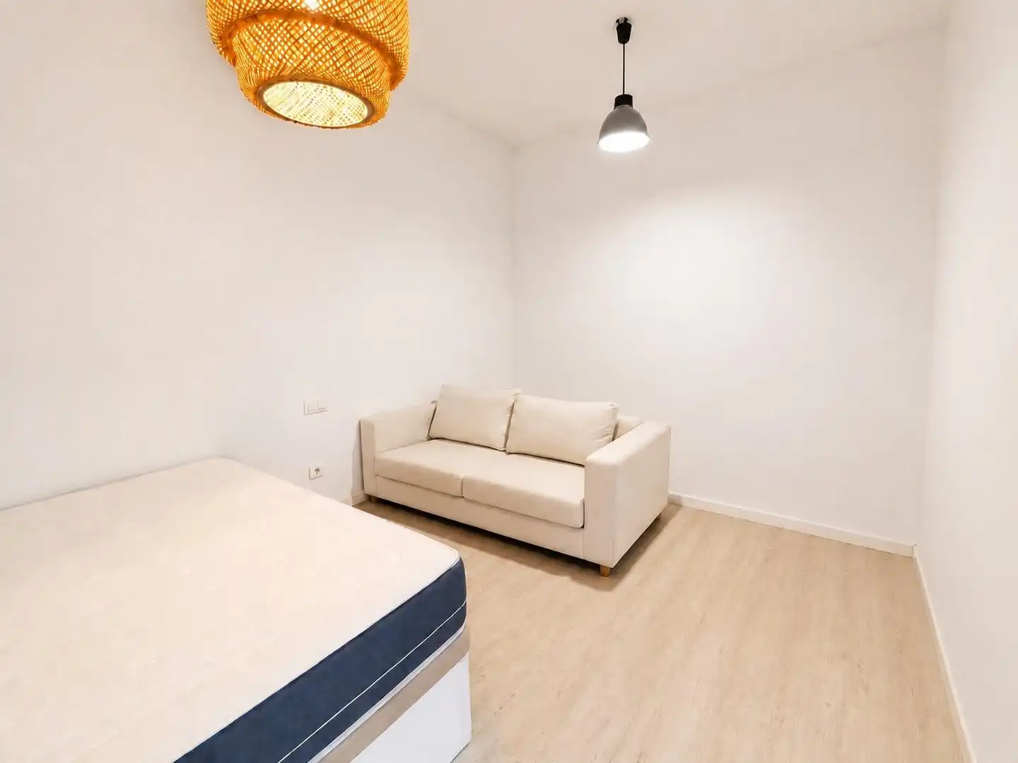 Piso en venta en Madrid