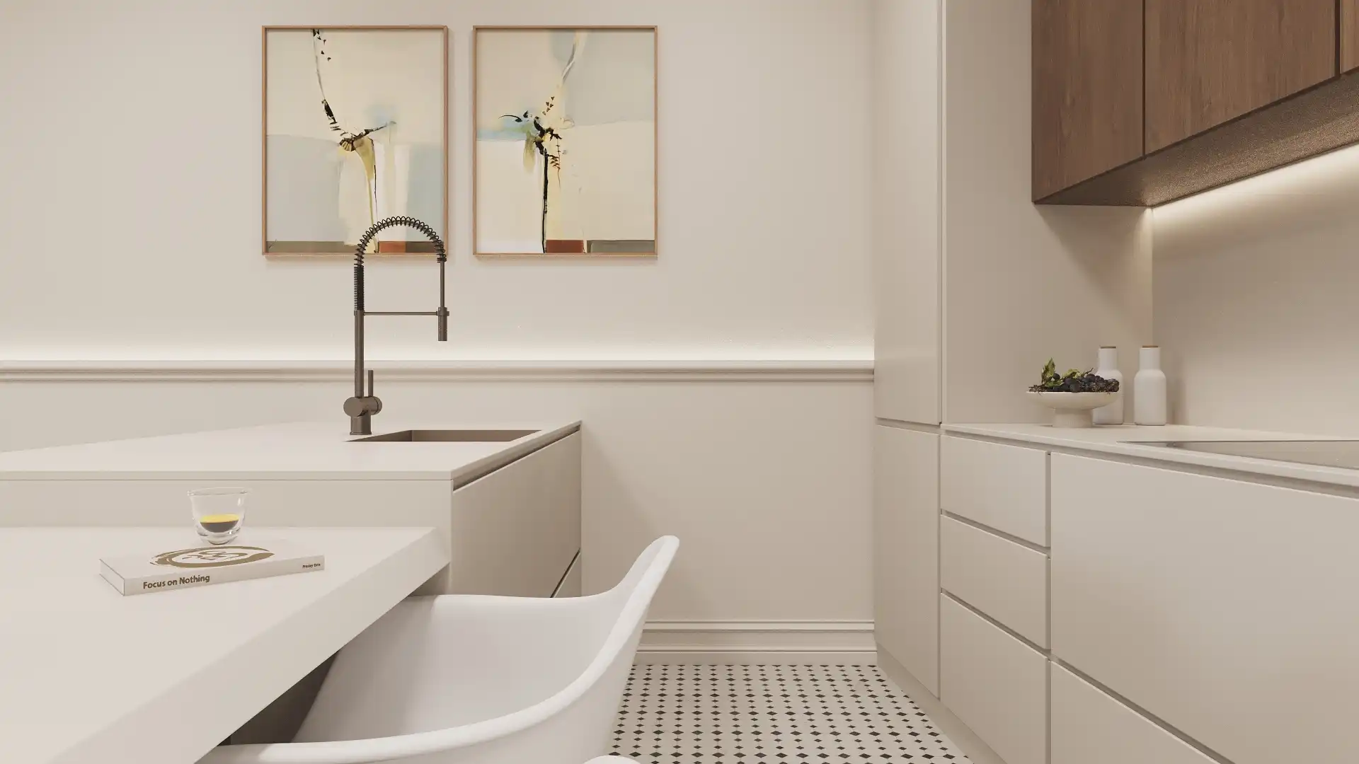 Bathroom of Flat for sale in Camprodon