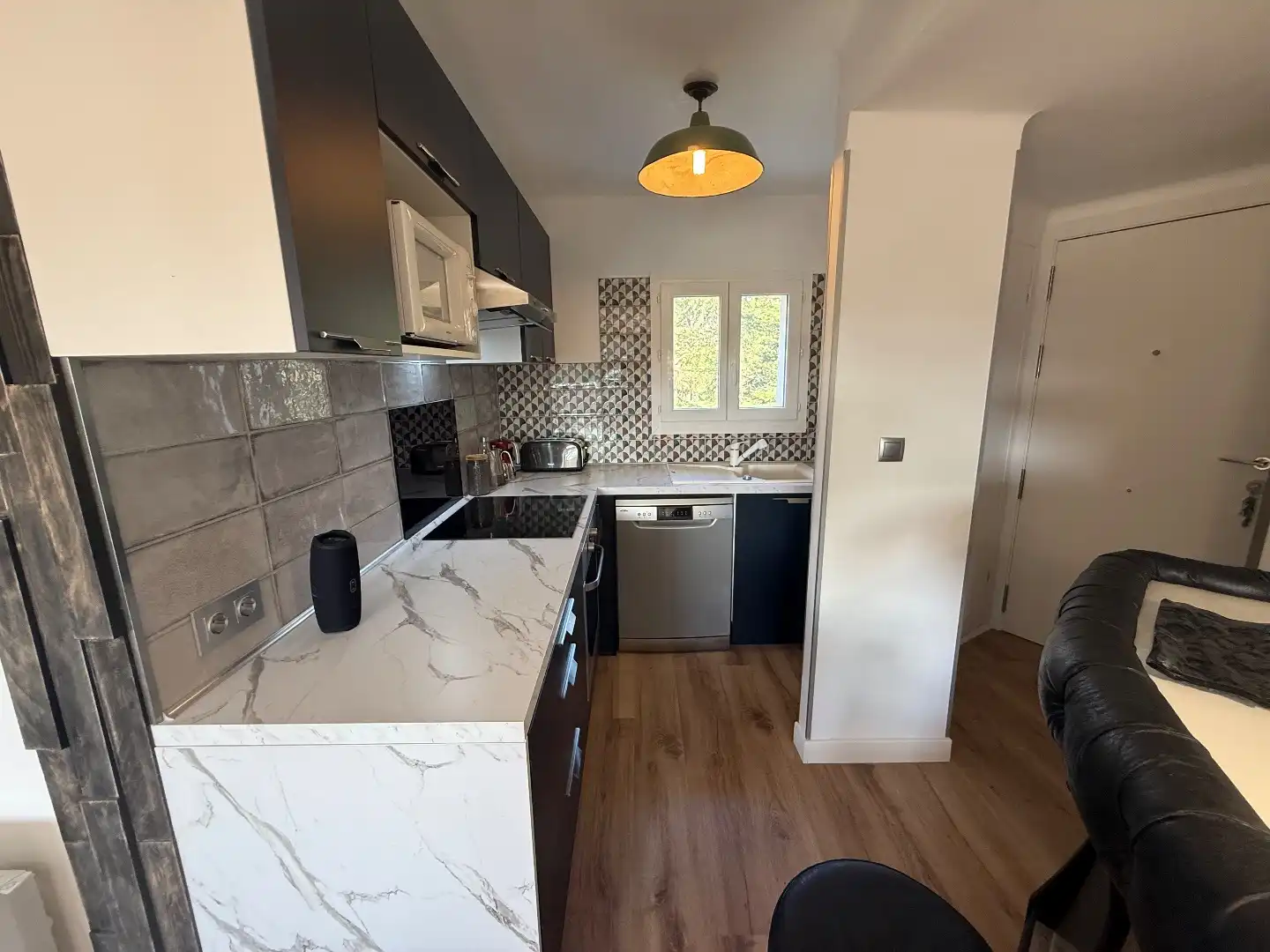 Wohnung mit Garten zum Verkauf in Más Ambros 21, imagen 15