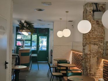 Local comercial en alquiler en Costa Rica