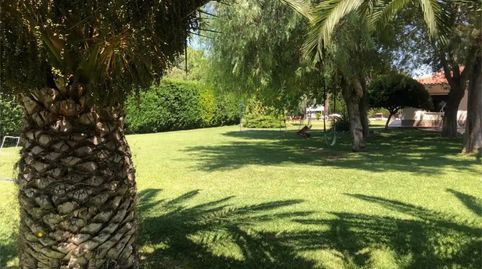 Foto 5 de Casa o xalet en venda a Calle Músico Enrique Almiñan, 16, Campo Alto - Club de Campo, Elda
