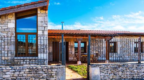 Foto 5 de Casa o xalet en venda a Sargentes de la Lora, Burgos