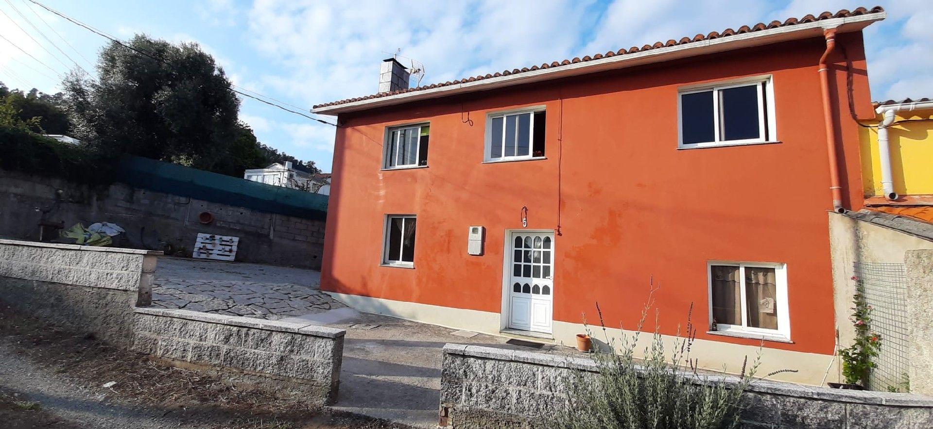Casa o xalet en venda a Ares