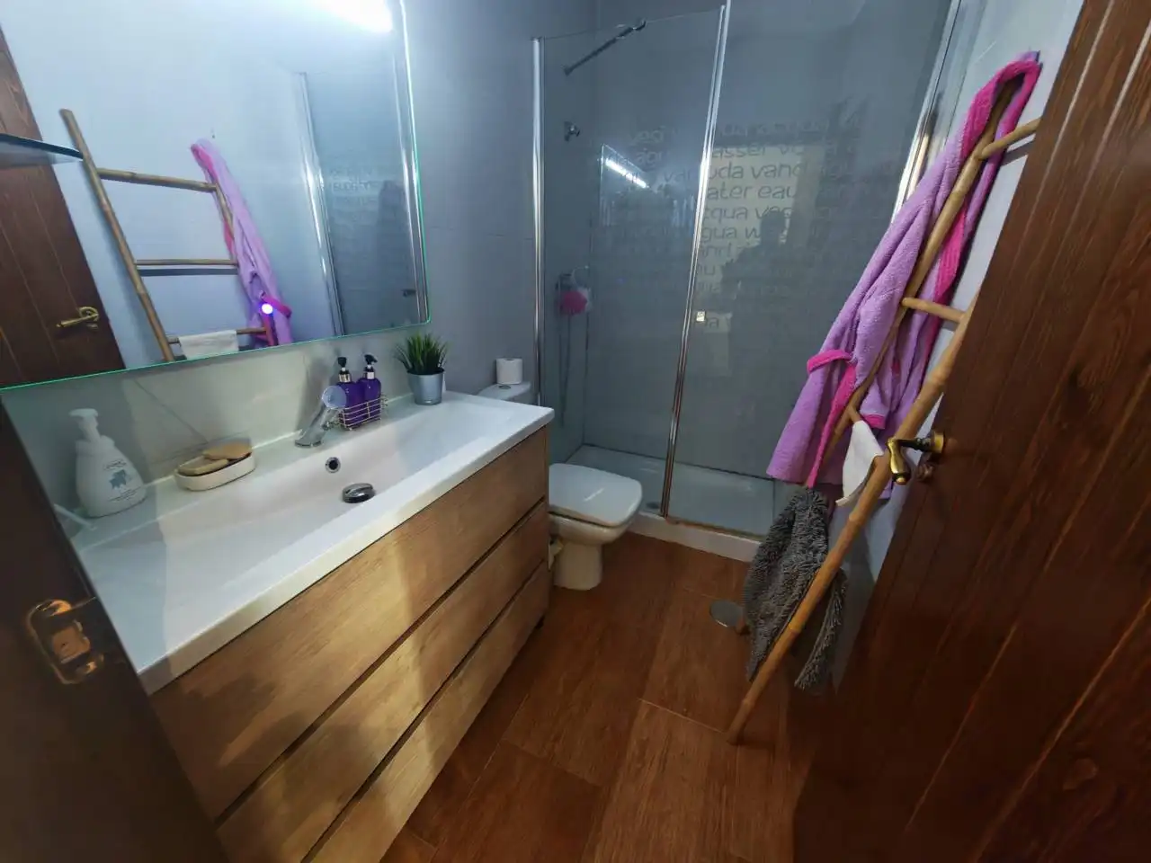 Casa amb jardí en venda a Villanueva Mesía, imagen 36