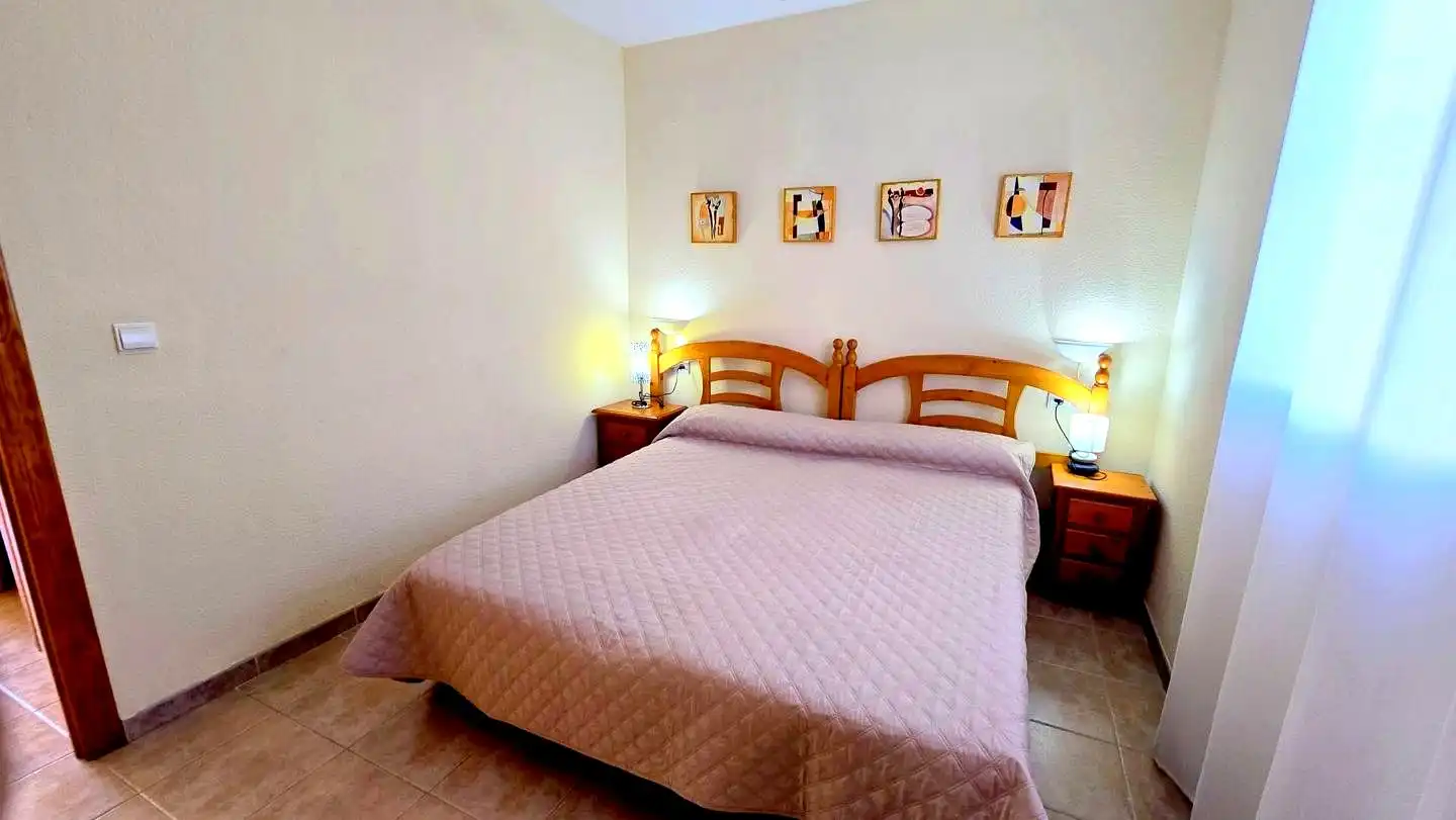 Apartamento con piscina en alquiler en Avinguda Borrons 64, imagen 26