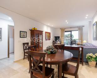 Dining room of Apartment for sale in Xeraco  with Air Conditioner, Heating and Private garden
