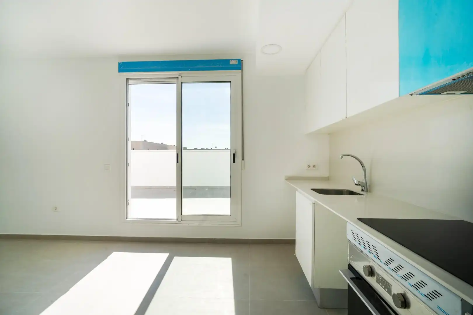 Penthouse mit Aufzug zum Verkauf in Metro - Auditorio, imagen 20