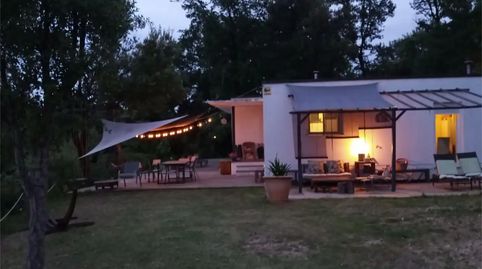 Foto 2 de Casa o chalet en venta en Urbanitzacio Montfulla, 102, Bescanó, Girona
