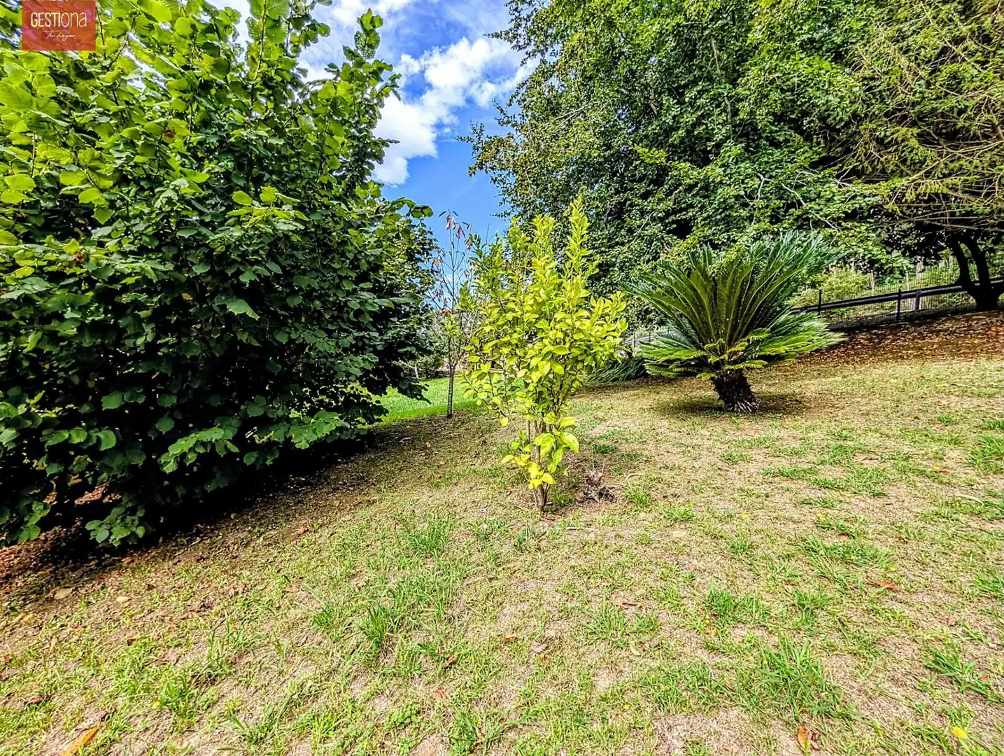 Casa o chalet en venta en Escalante con Jardín privado y Balcón