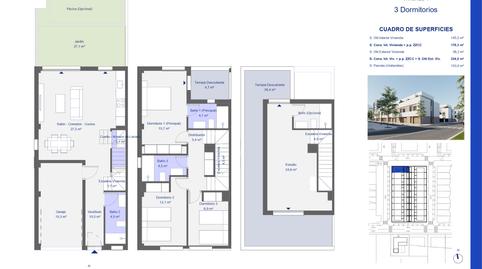 Photo 2 from new construction home in Flat for sale in Sp y , Playa del Puig, Valencia