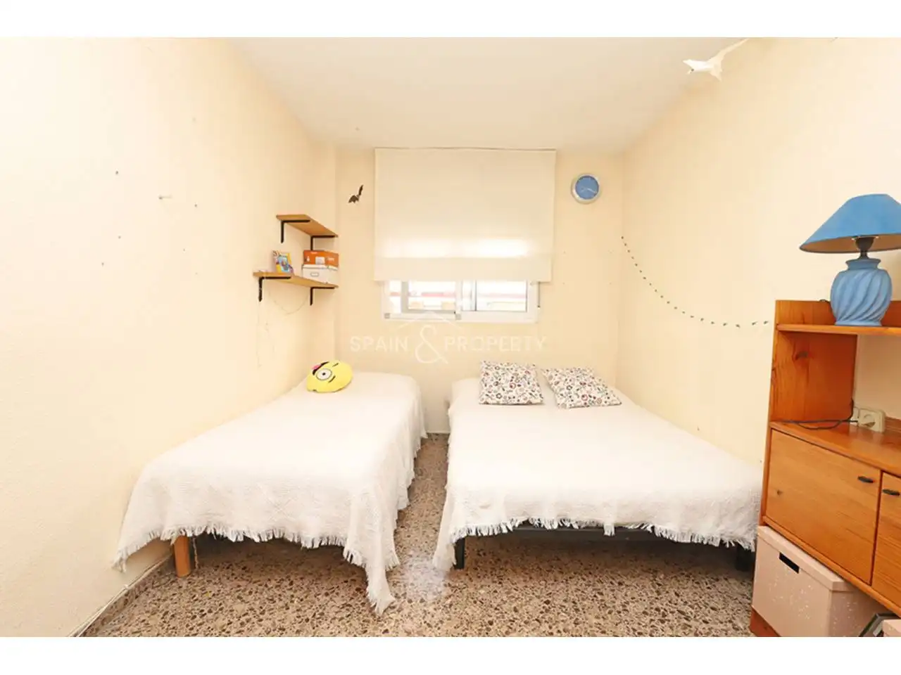 Appartamento con terrazza in vendita a Calle ARCHIDUQUE CARLOS, imagen 16