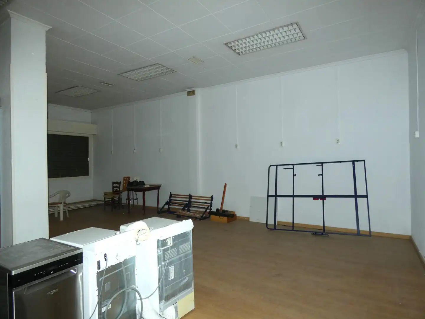 Business premises for sale in Alguazas, imagen 7