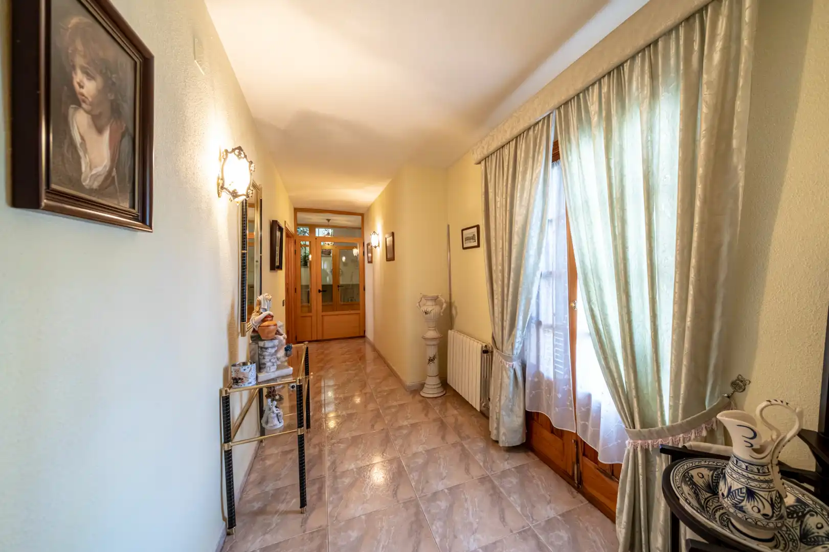 Detached homes for sale in Chinchón  with Air Conditioner, Heating and Private garden
