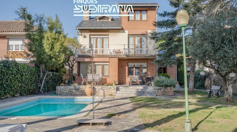 ESPECTACULAR! LA CASA QUE MARCA LA DIFERÈNCIA A IGUALADA  Zona Avda. Balmes