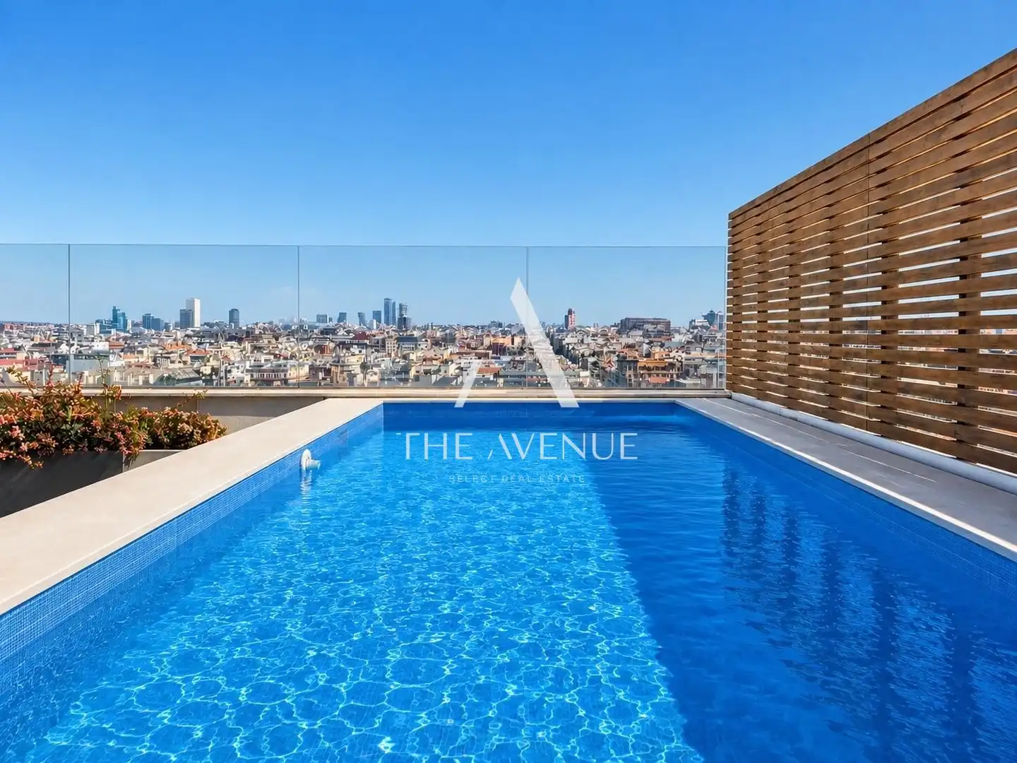 Maisonette zur Miete in Madrid, Madrid