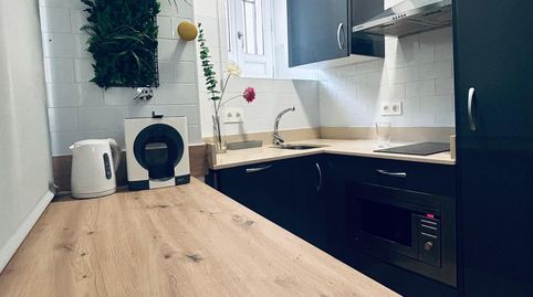 Foto 4 de Apartamento de alquiler en Centro - Sagrario, Granada Capital
