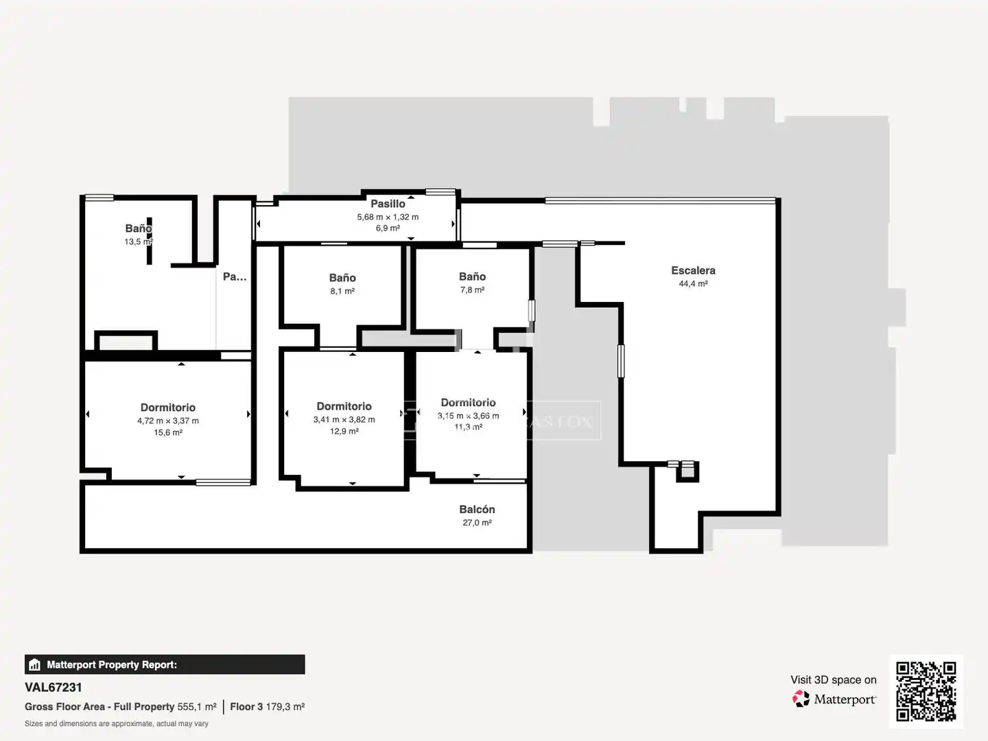 Houses for sale in Godella  with Air Conditioner, Heating and Private garden