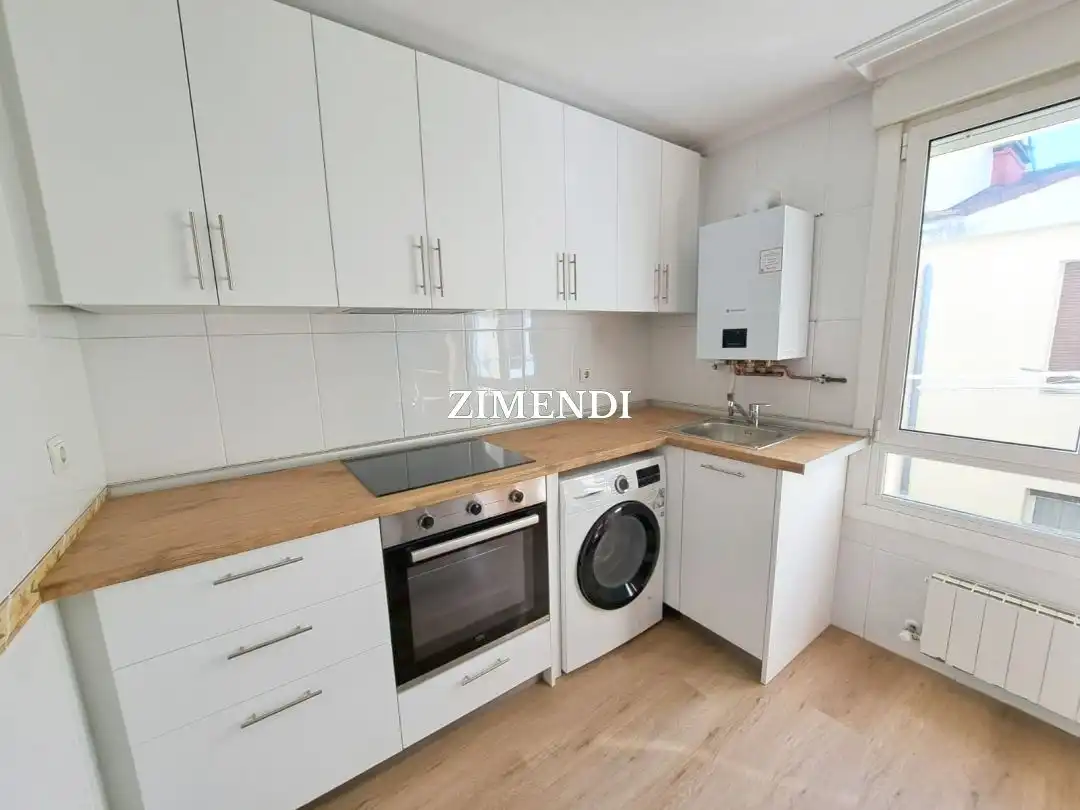 Wohnung mit Aufzug zum Verkauf in Durango, imagen 2
