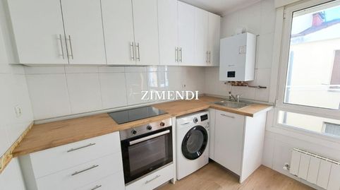 Foto 2 de Piso en venta en Durango, Bizkaia