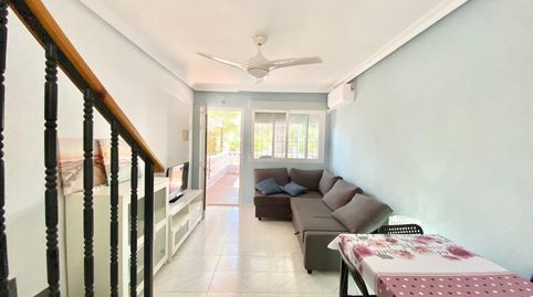 Foto 5 de Casa o xalet de lloguer a Los Narejos - Punta Calera, Los Alcázares