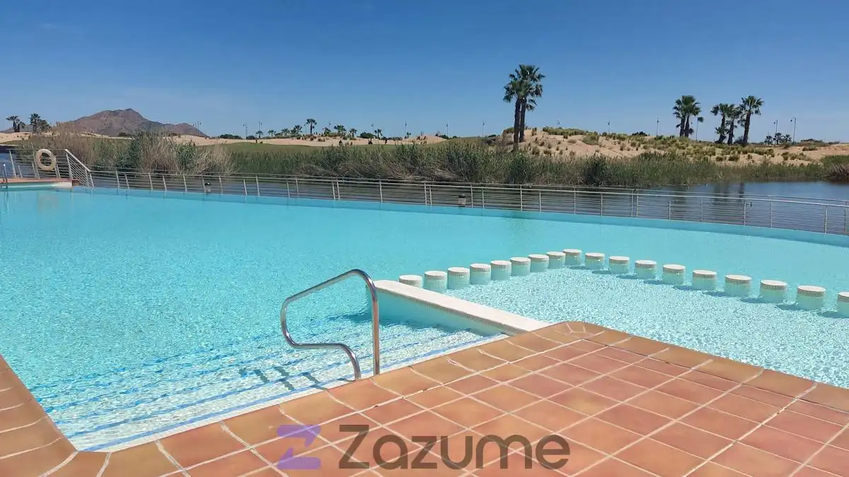 Appartement avec terrasse à louer à Av. Premios Principe de Asturias, imagen 13