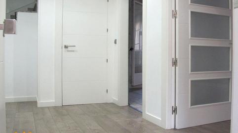 Foto 4 de Casa adosada en venta en Calle Los Colonia, San Julián - Barriada de Cortes, Burgos