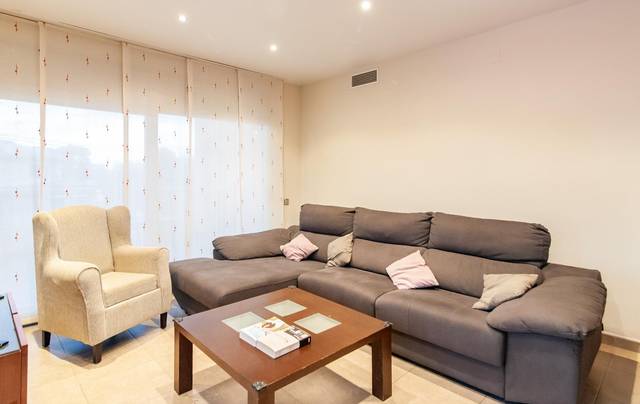 Casa-chalet en Venta en Carrer Les Casetes en Pacs del Penedès