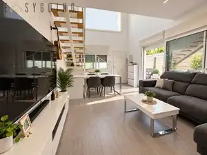 Maison jumelée avec piscine à vendre à Carrer Ventura Selva Gonzalez, imagen 14