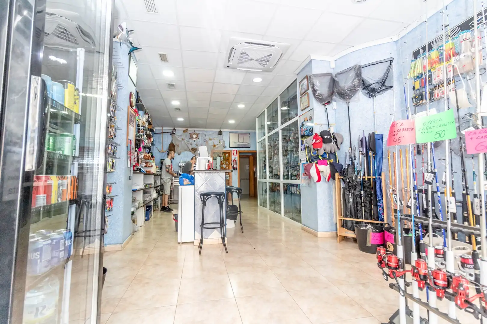 Business premises for sale in Centro, imagen 5