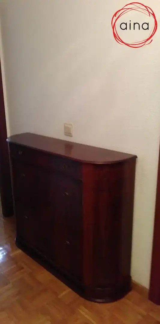 Ático en venta en Ansoáin / Antsoain