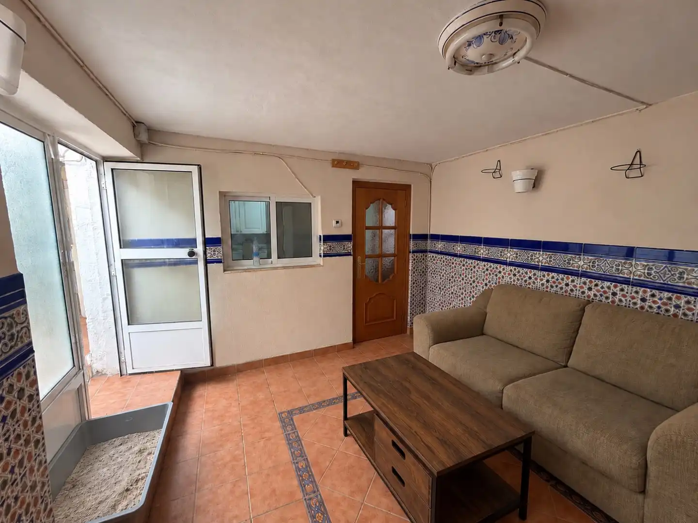 Casa o chalet en venta en Archidona con Aire acondicionado y Balcón