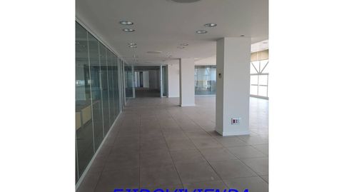 Foto 5 de Oficina en venda a La Envía, Vícar