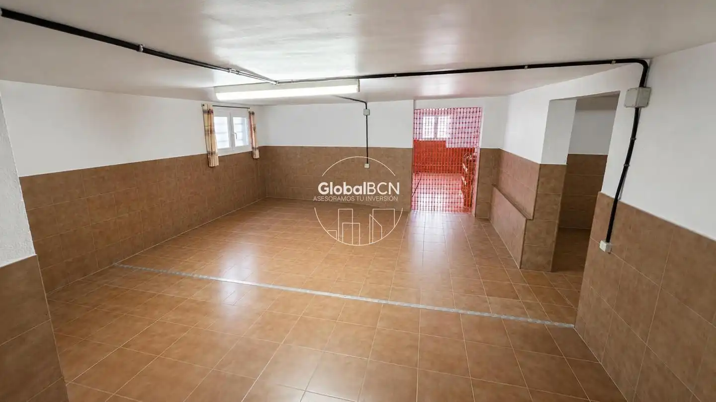 Casa o chalet en venta en Pont Del Lledoner, Vallirana