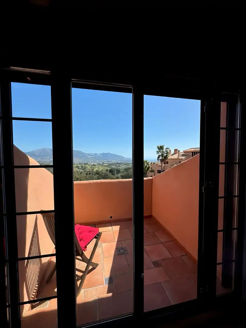 Piso con piscina en venta en Ojén - OjÃÂ©n,La Mairena,Calle Velazquez, imagen 21