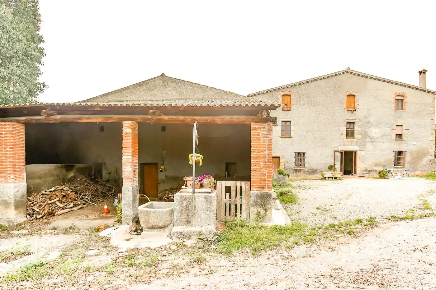 Landhaus zum Verkauf in Sant Antoni de Vilamajor, imagen 8