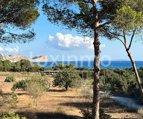 Chalet con terraza en venta en Sant Jordi de Ses Salines-Sant Francesc, imagen 10