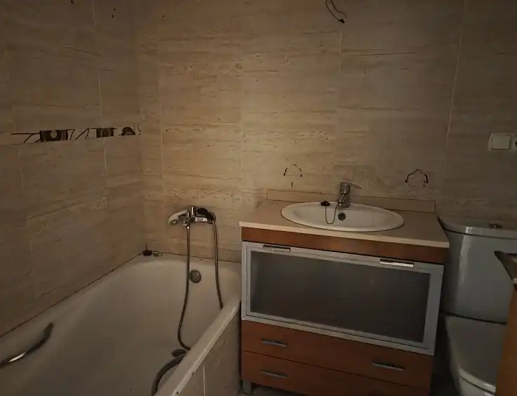 Baño de Piso en venta en El Ejido
