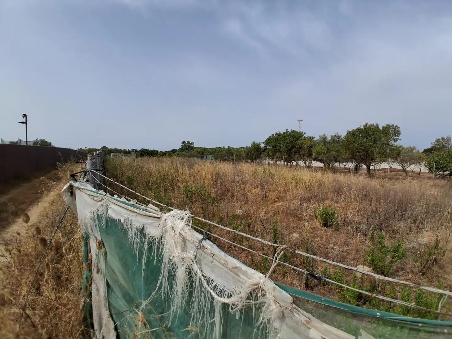 Residential land for sale in Pinar de la villa, imagen 5