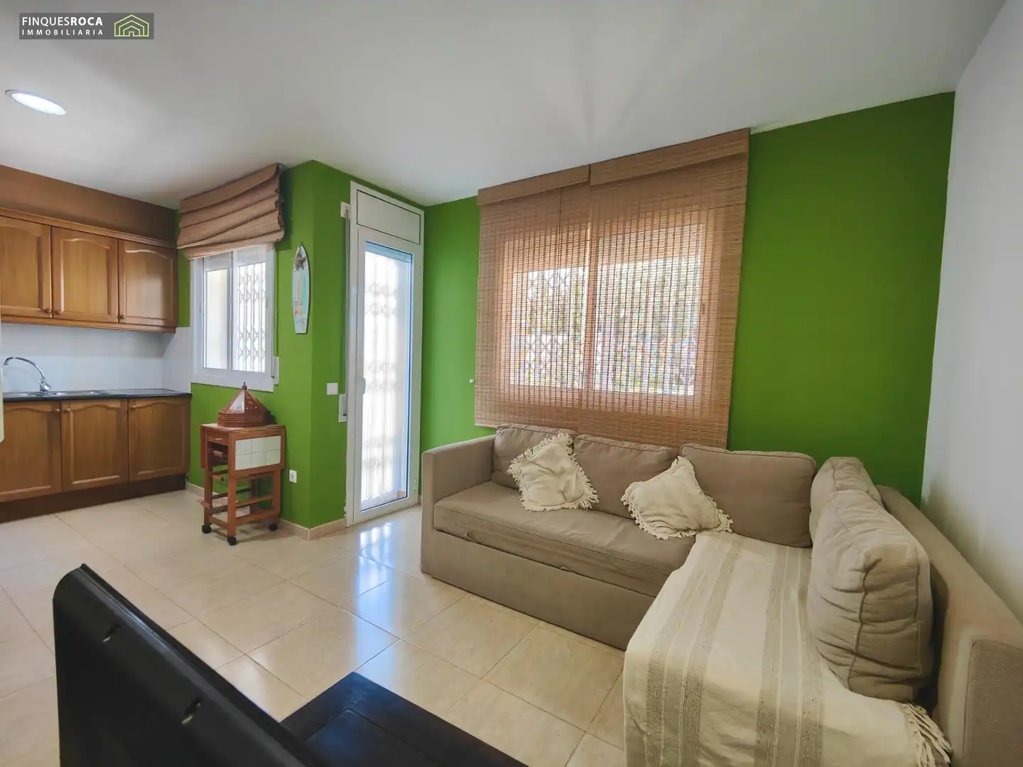 Ground floor for sale in Calle MERIDA A, Alcanar